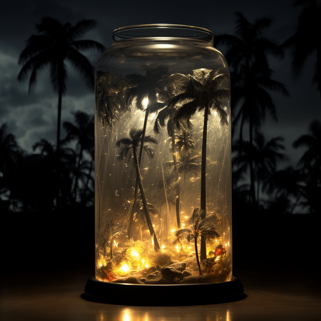 Of forests new and ancient: Your moisturizer and its environmental&nbsp;impact