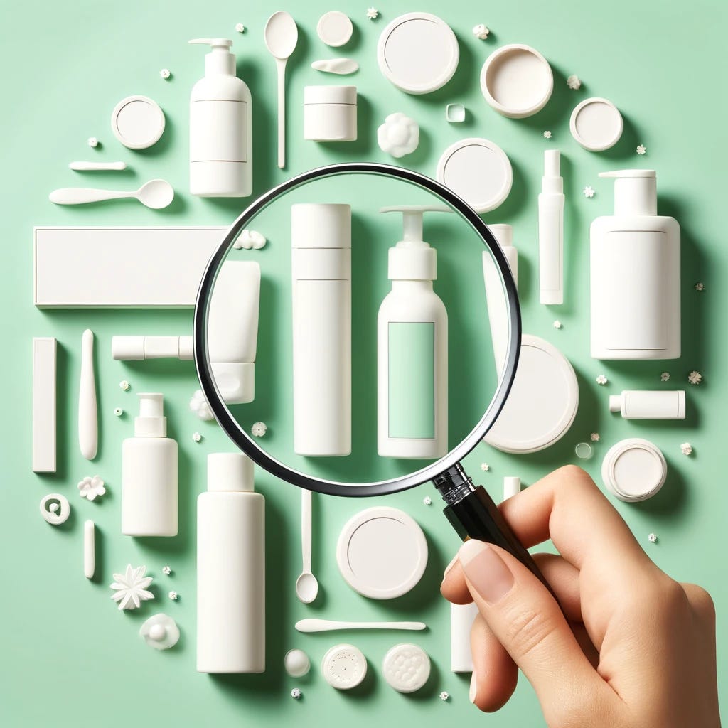 Building Trust in Skincare: The Importance of Transparency and Honesty in&nbsp;FMCG